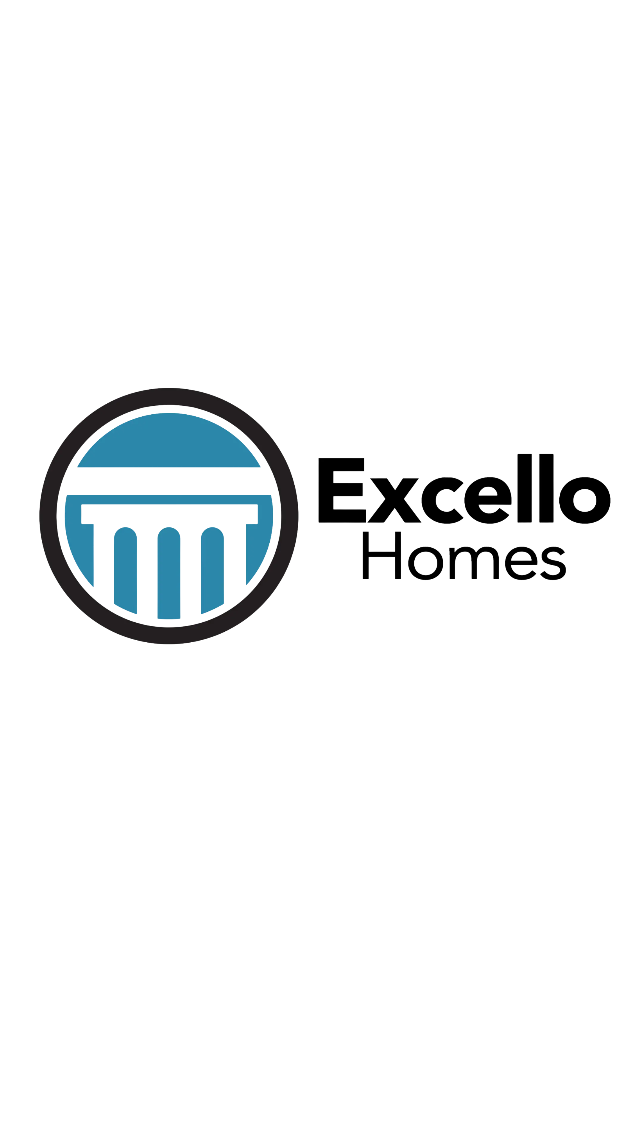 Excello Homes Logo