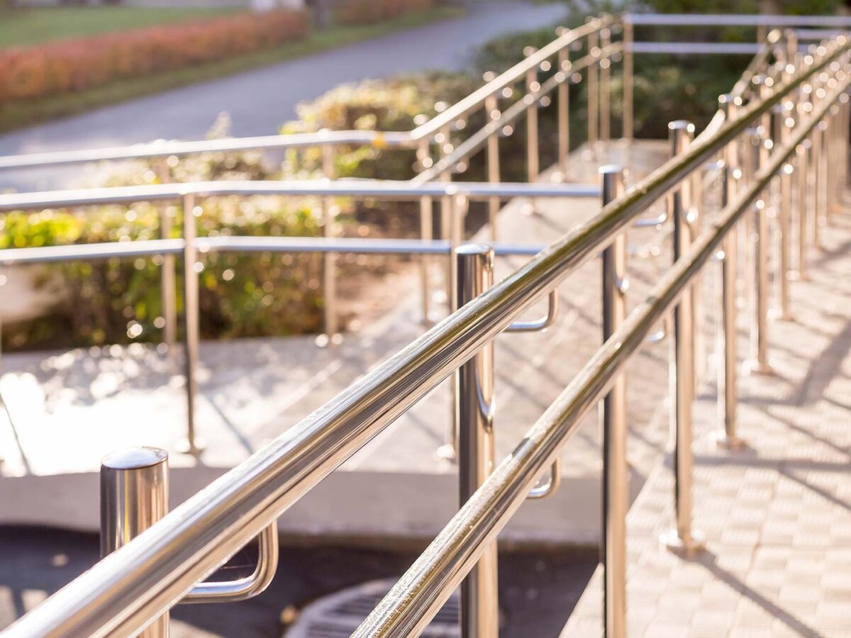 Special Needs Accessibility Excello Homes